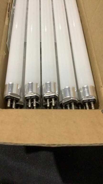 (275) ULT 4’ Everline Model T5 LED Light Bulbs LR4FT5M32L/840A - LIGHTING