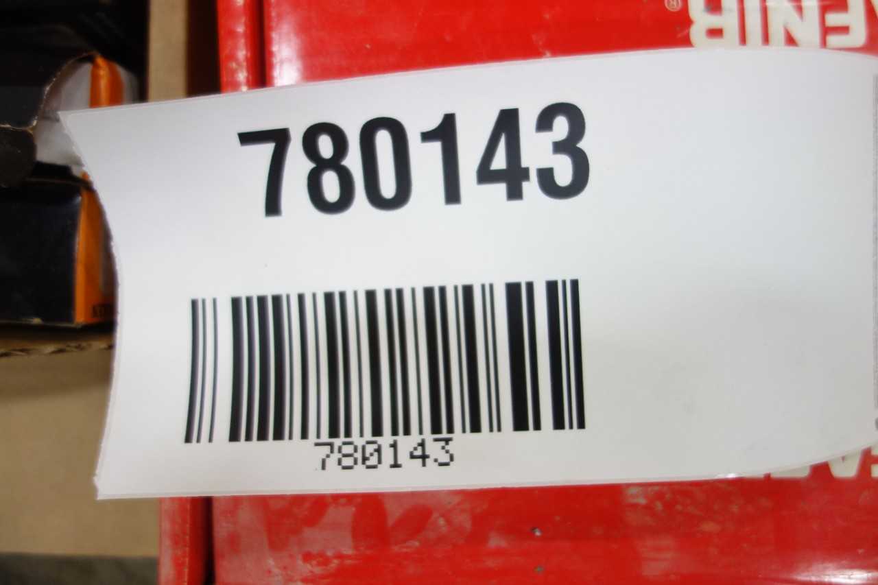 1 PALLET OF ASSORTED ROLLER BEARINGS - BEARINGS