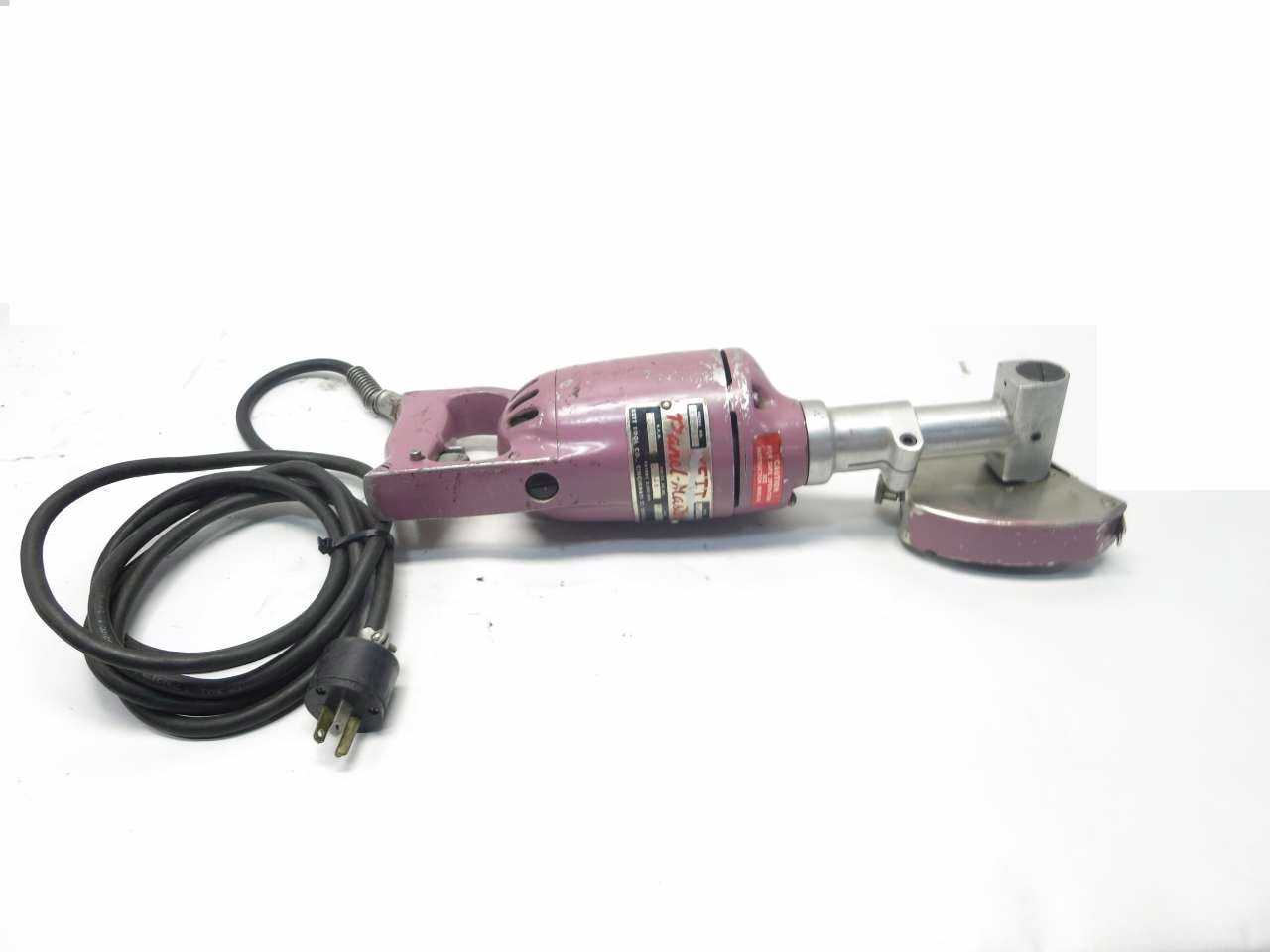 KETT KS-4AM PANEL-MASTER PANEL CUTTER SAW 115V-AC 5.5A AMP - MISCELLANEOUS