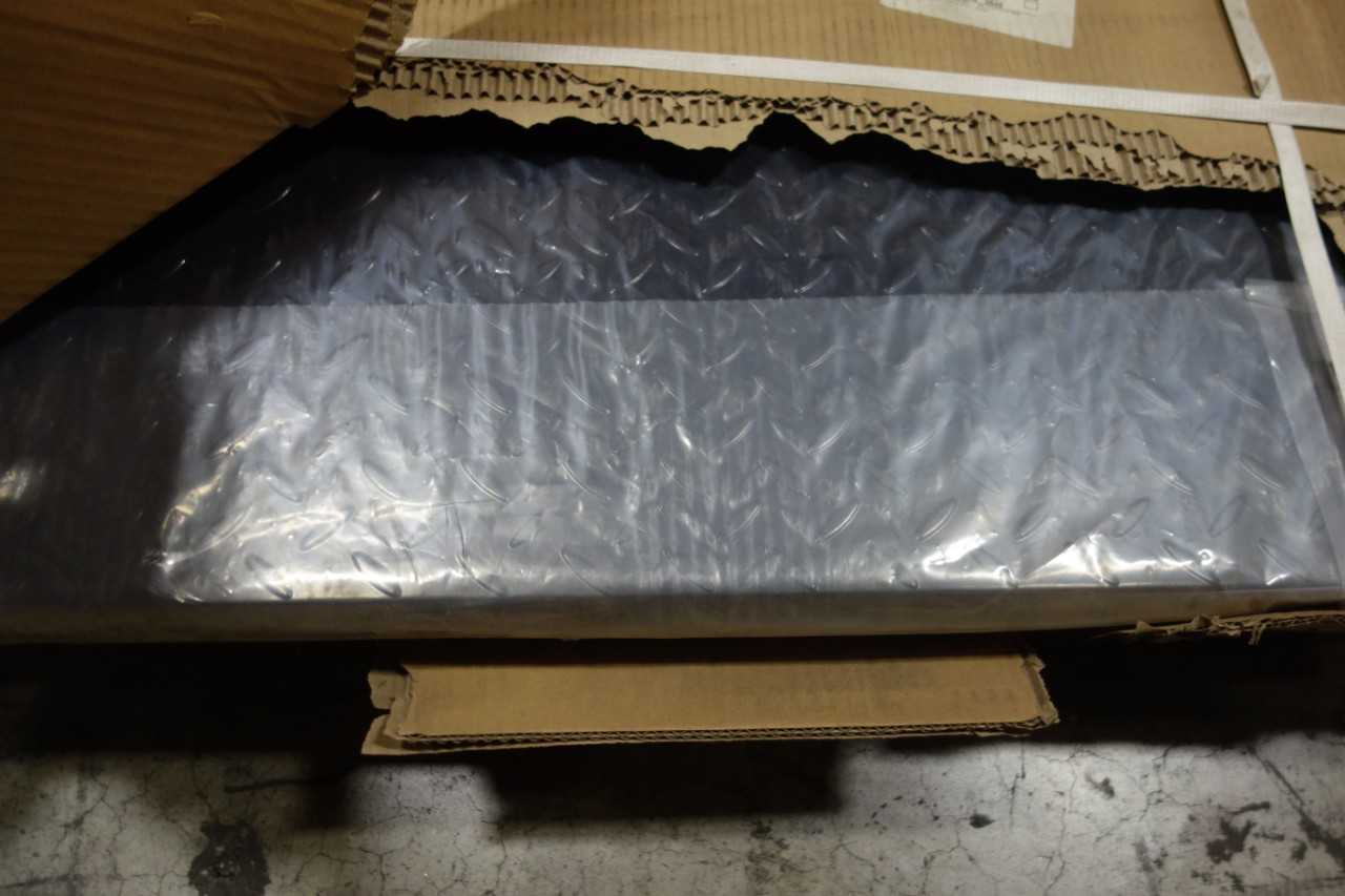 10,000 LB FLOOR SCALE, SCALE HEAD NOT INCLUDED - SCALES
