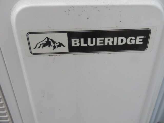 Blueridge Split Heat Pump - MISCELLANEOUS