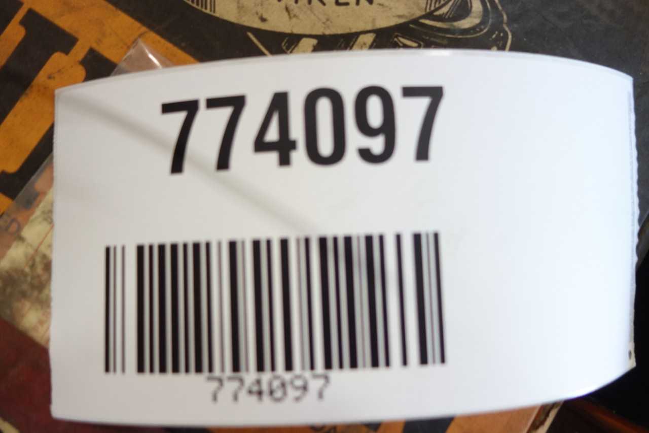 1 PALLET OF TIMKEN BEARINGS - BEARINGS