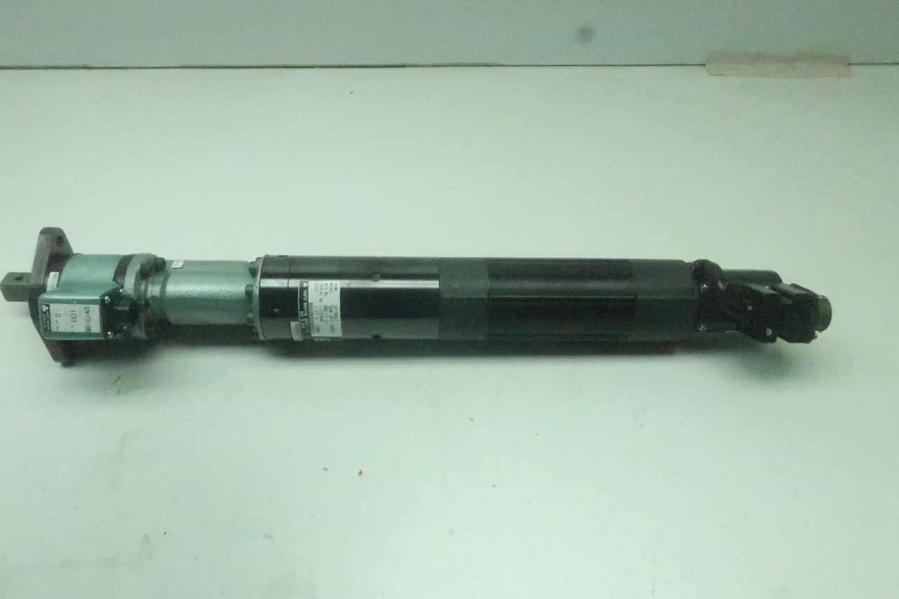 NEW SANYO SDN-SP2-100FB SDN-FT2-100B 5/8IN NUTRUNNER - ELECTRIC POWER TOOLS