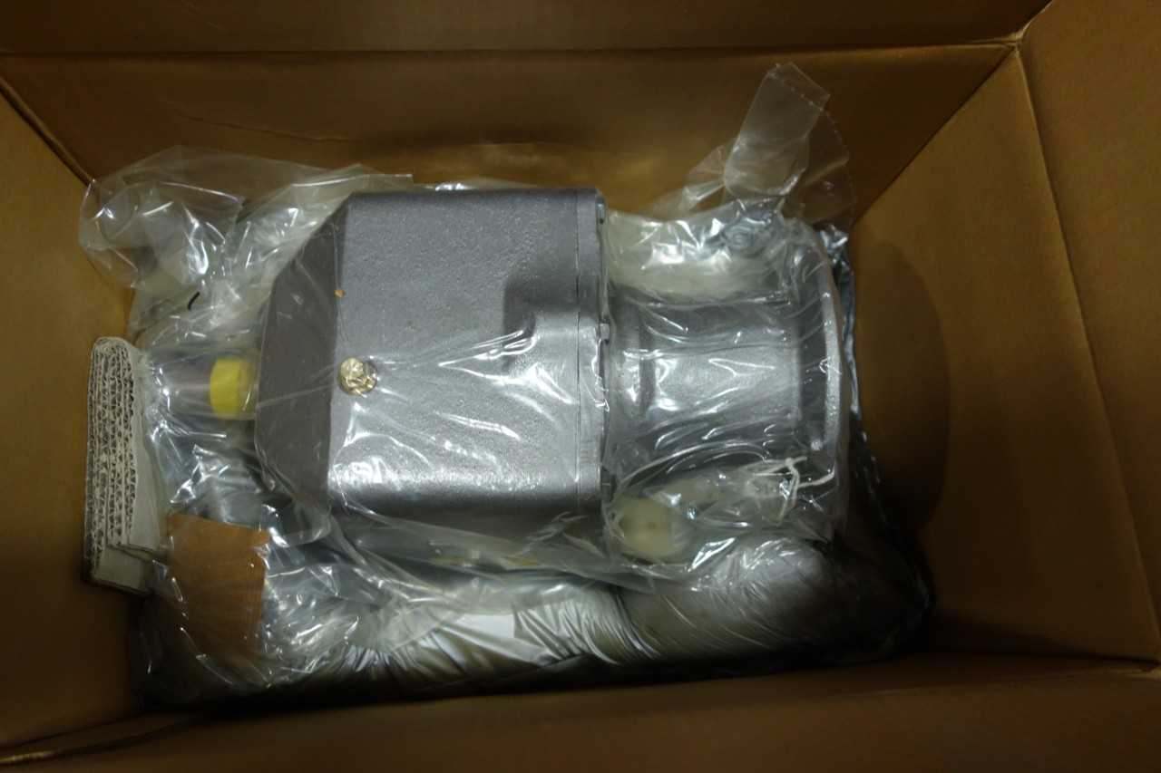 NORD K043-B-529 GEAR BOX - GEAR REDUCERS