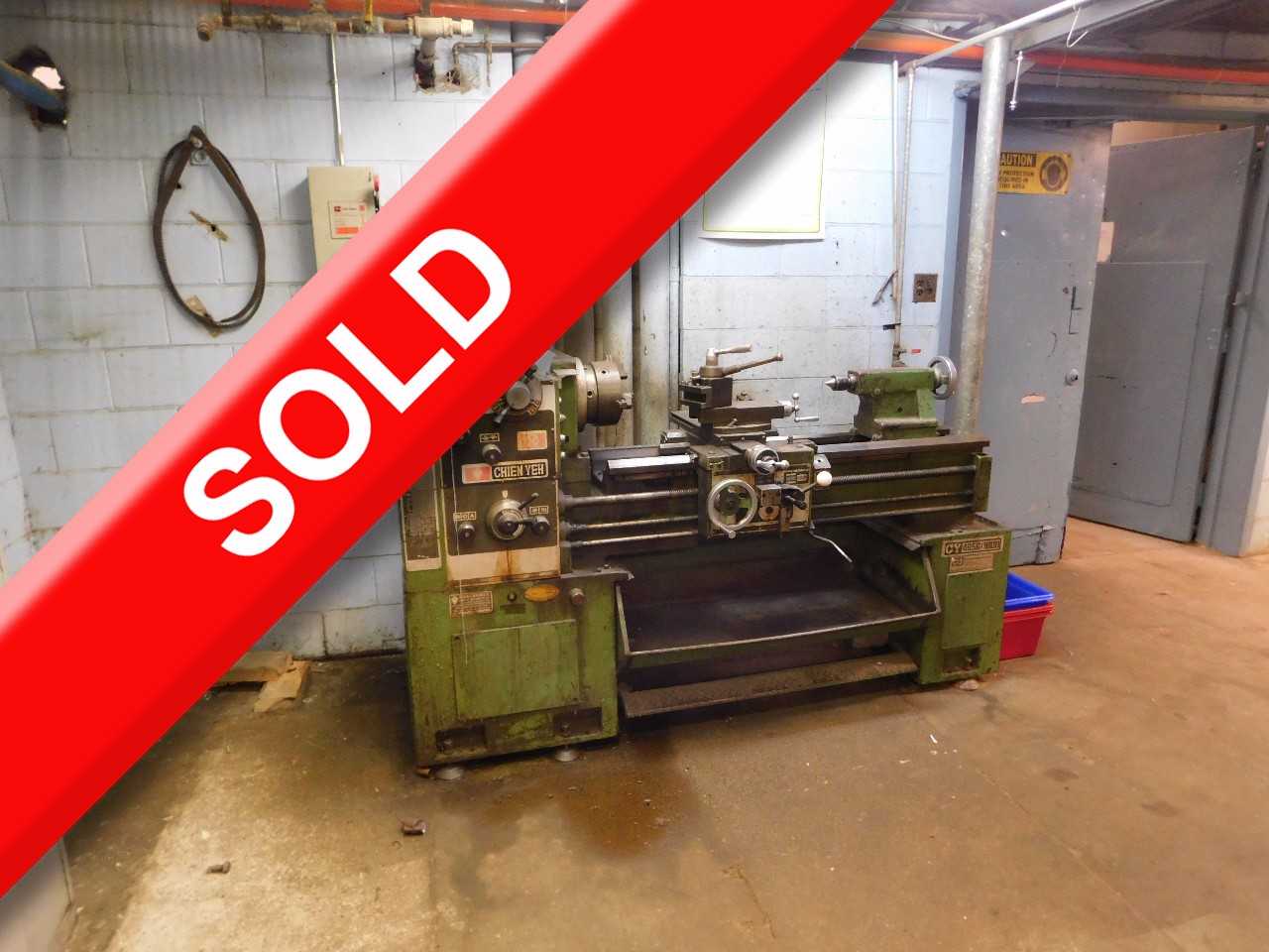 Horizontal Lathe - LATHES Horizontal Lathe - LATHES