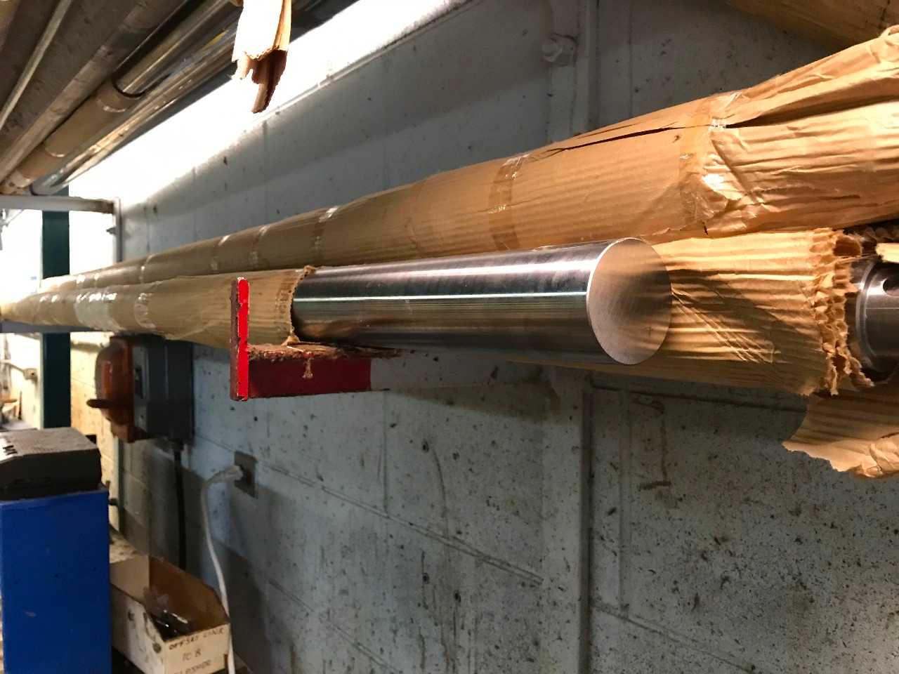  Metal Beam Parts - INDUSTRIAL PARTS