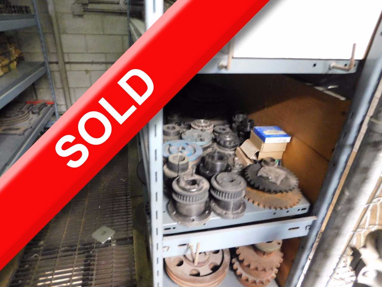 Building Shop Room Contents - INDUSTRIAL PARTS Building Shop Room Contents - INDUSTRIAL PARTS