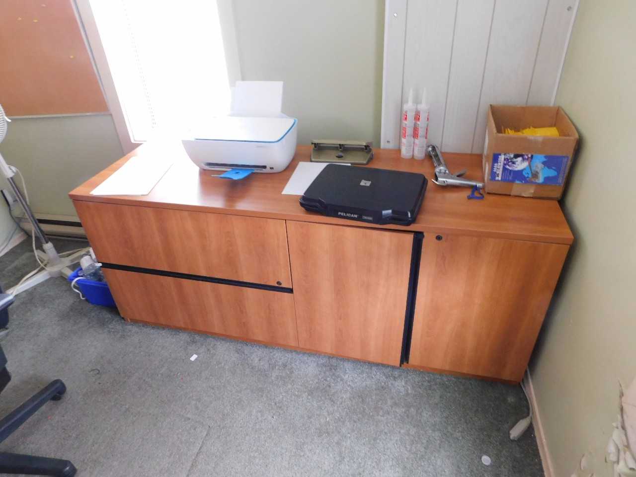 Office Furniture - PLANT & FACILITY
