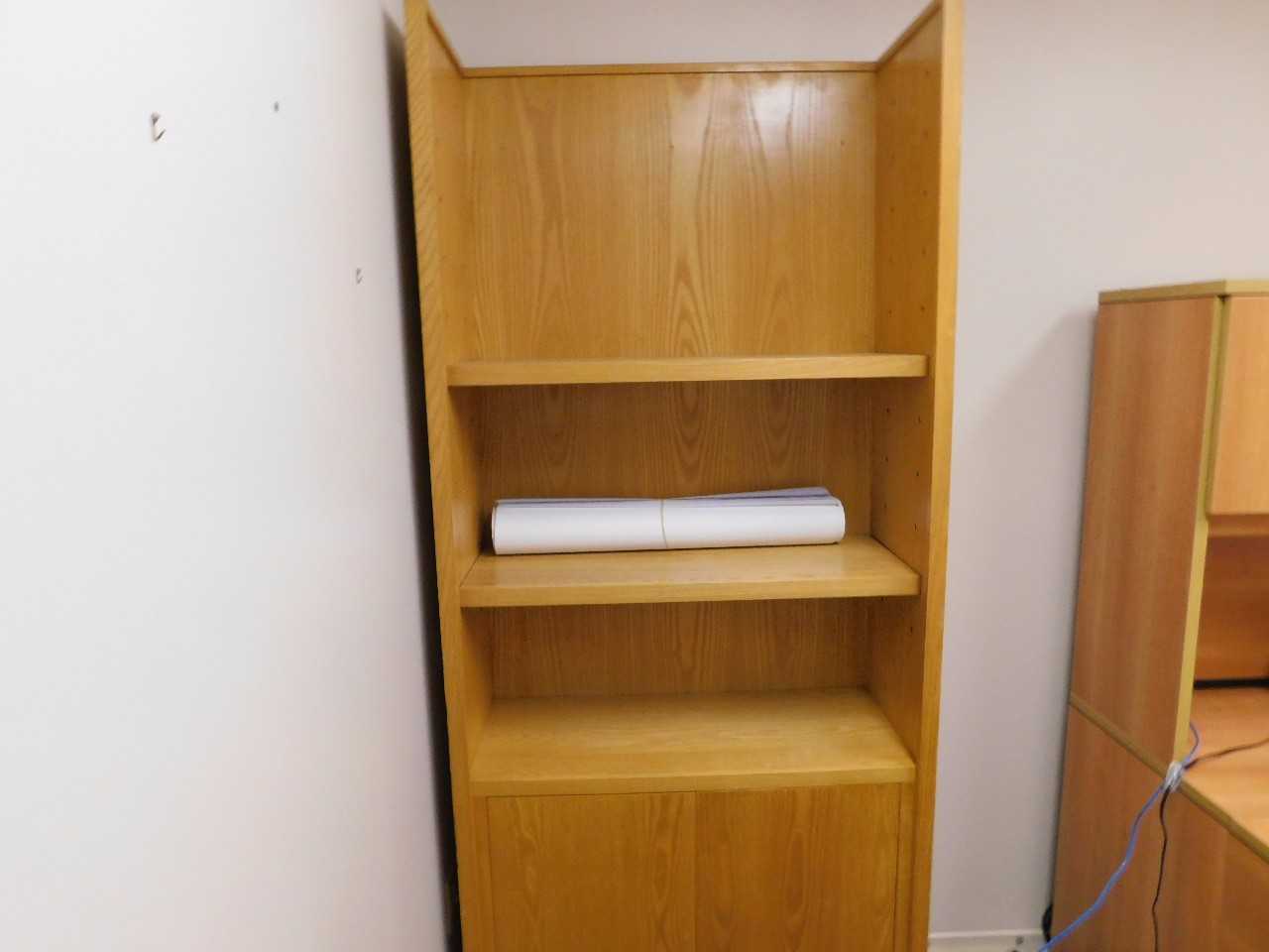 Office Furniture - PLANT & FACILITY