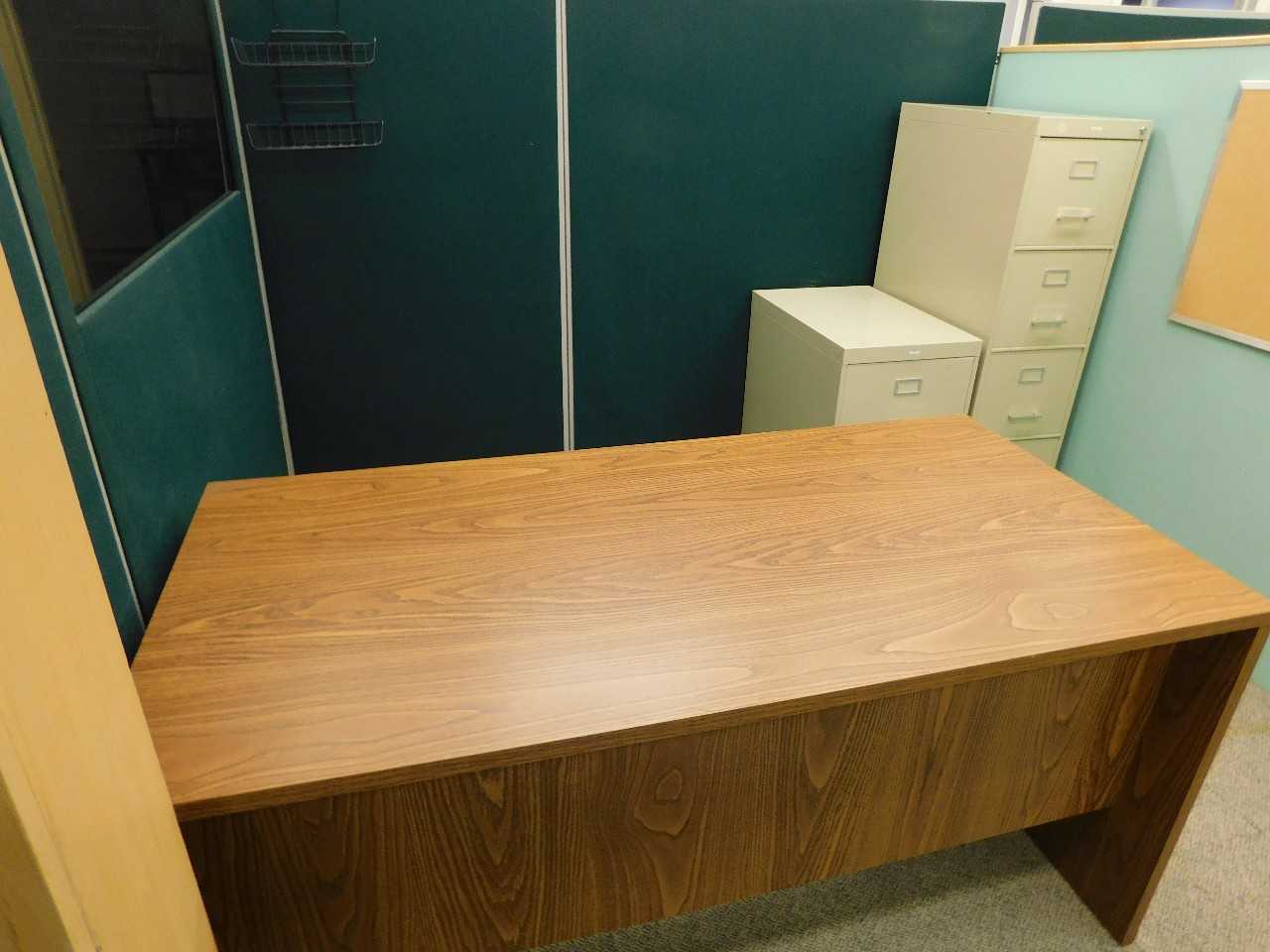 Contents of room - PLANT & FACILITY