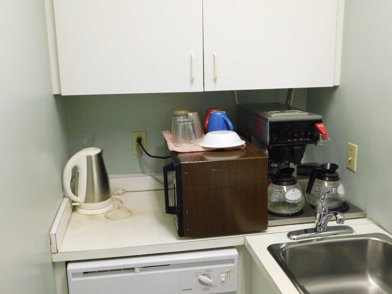 Contents of room - MISCELLANEOUS