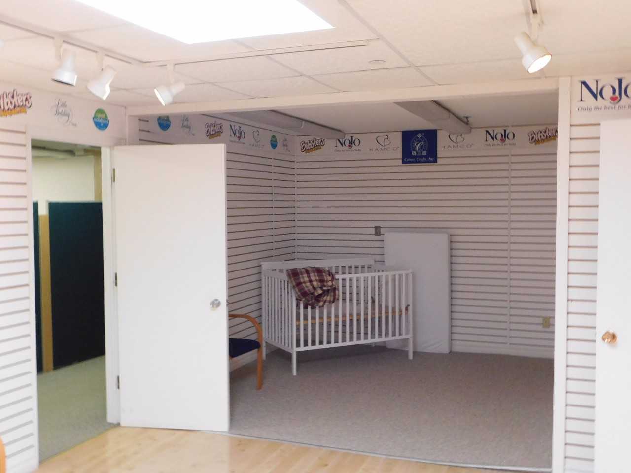 Conference Room - PLANT & FACILITY
