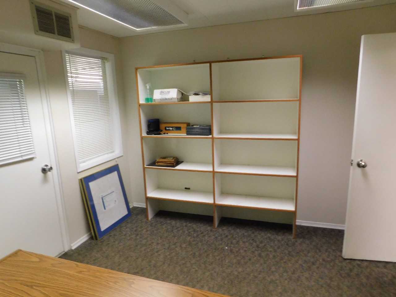 Office Set - PLANT & FACILITY