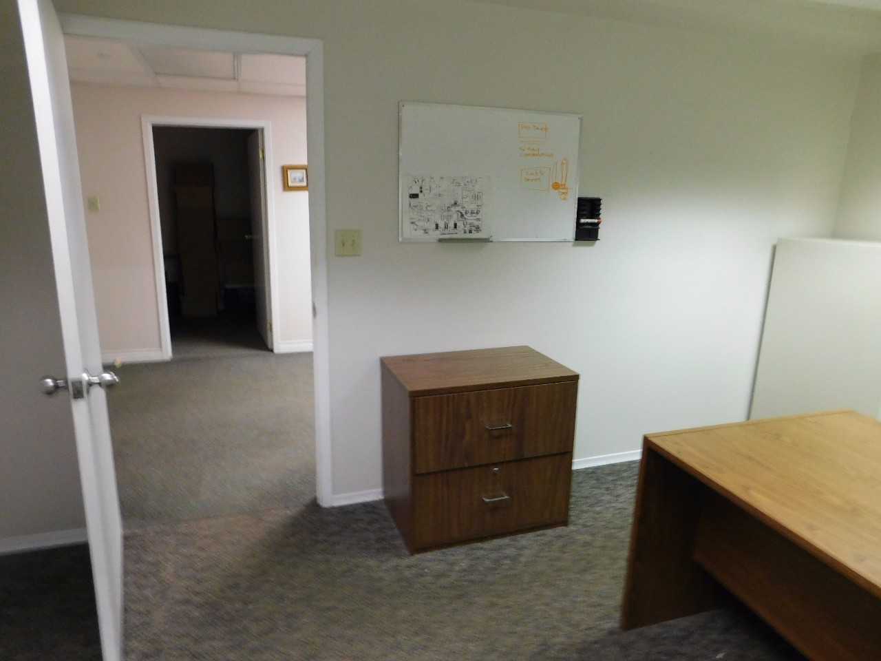Office Set - PLANT & FACILITY