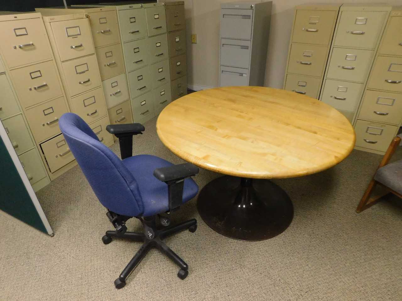Contents of room - PLANT & FACILITY