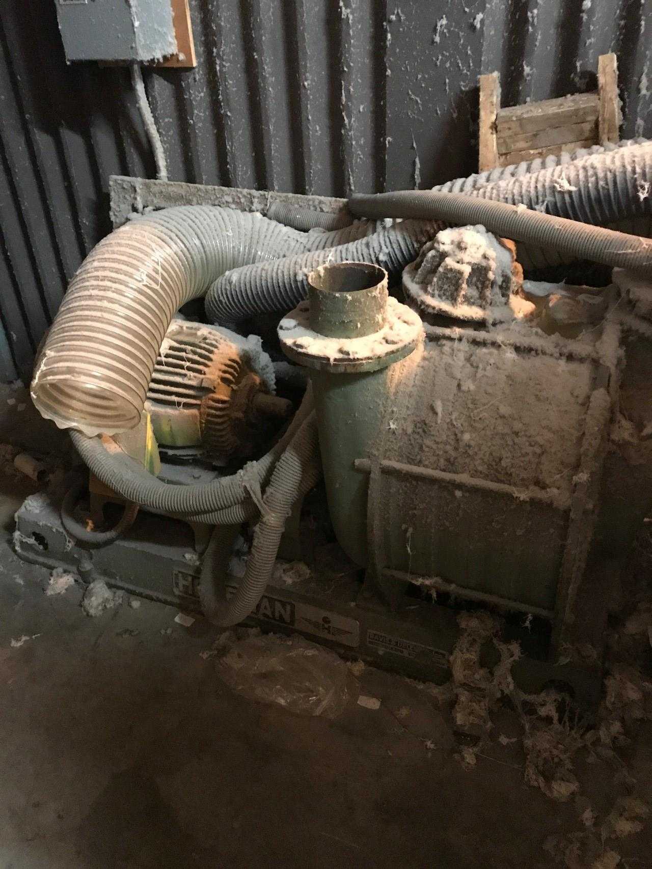 Hoffman Pump - MISCELLANEOUS