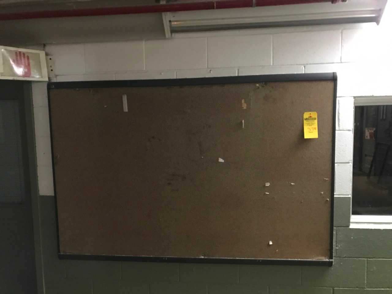 Bulletin  Board - MISCELLANEOUS