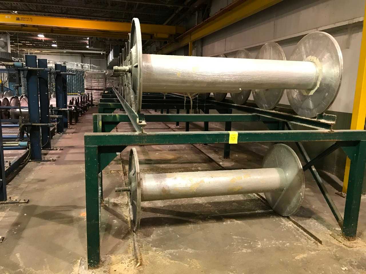 Beam Stand Multi Level  - MISCELLANEOUS