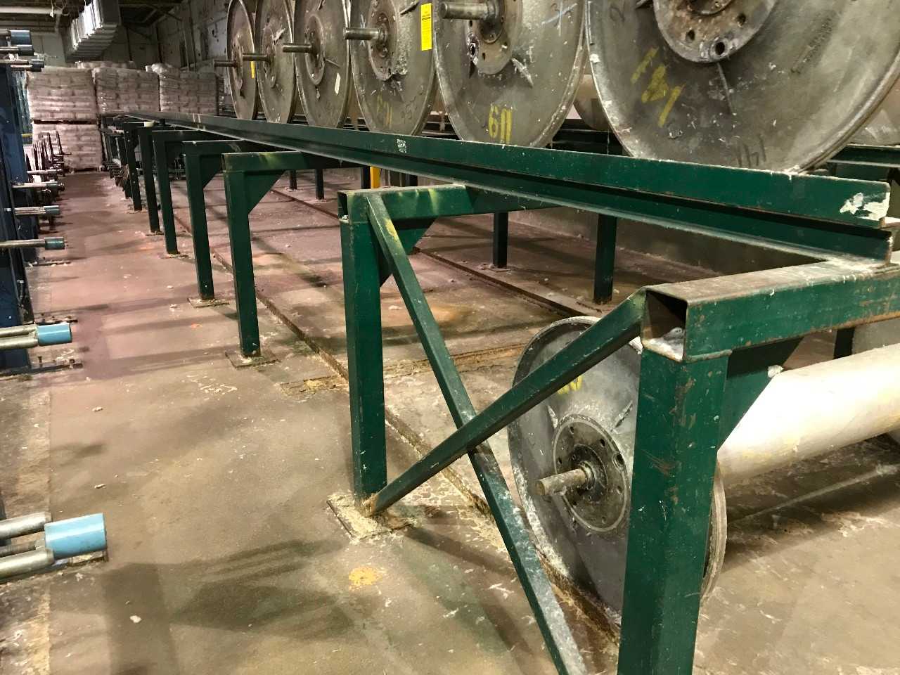 Beam Stand Multi Level  - MISCELLANEOUS