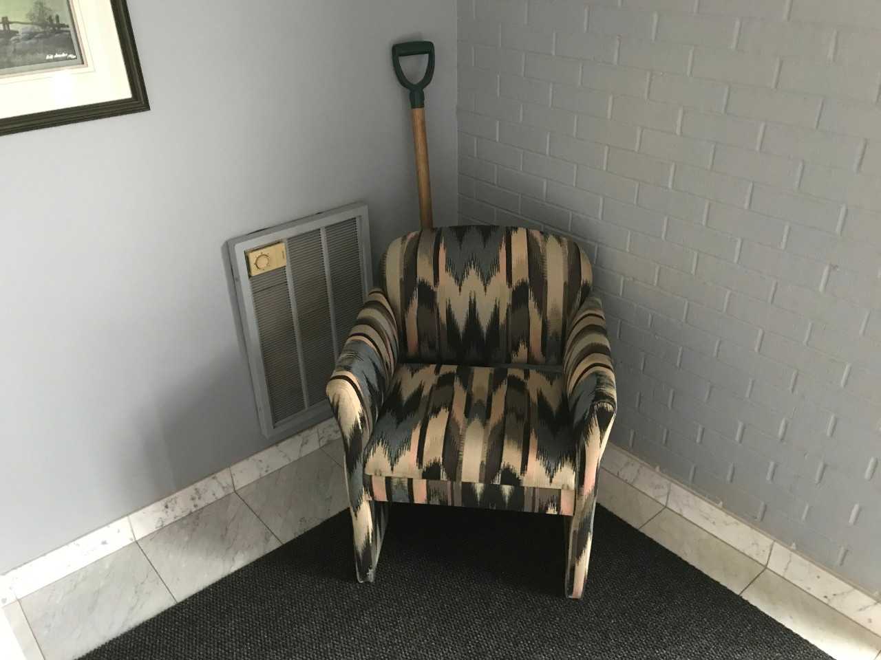Front Lobby Furniture  - MISCELLANEOUS