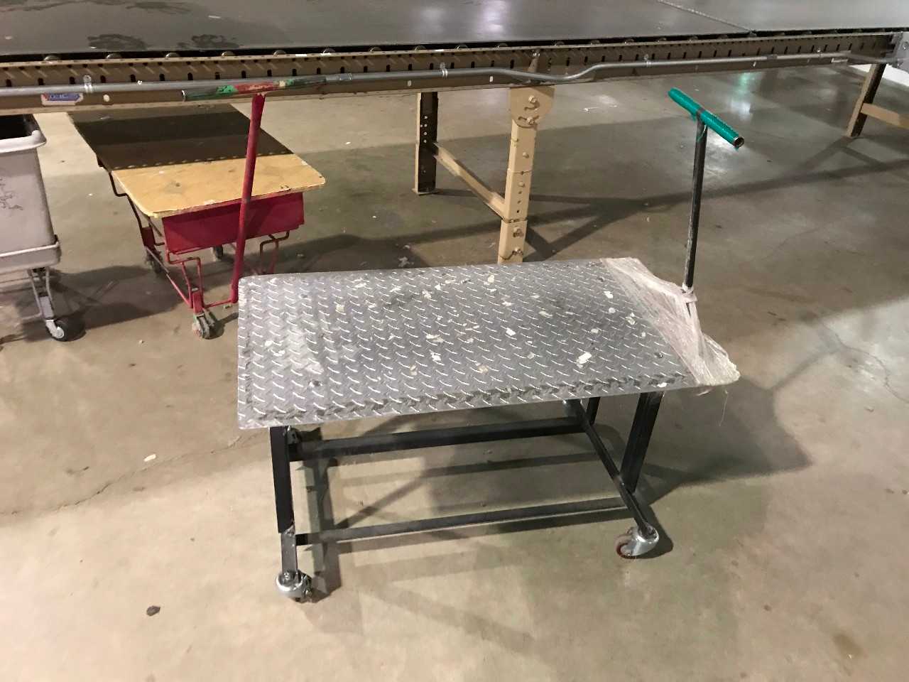 Pull Cart - MISCELLANEOUS
