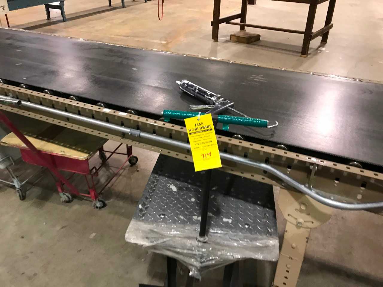 Pull Cart - MISCELLANEOUS