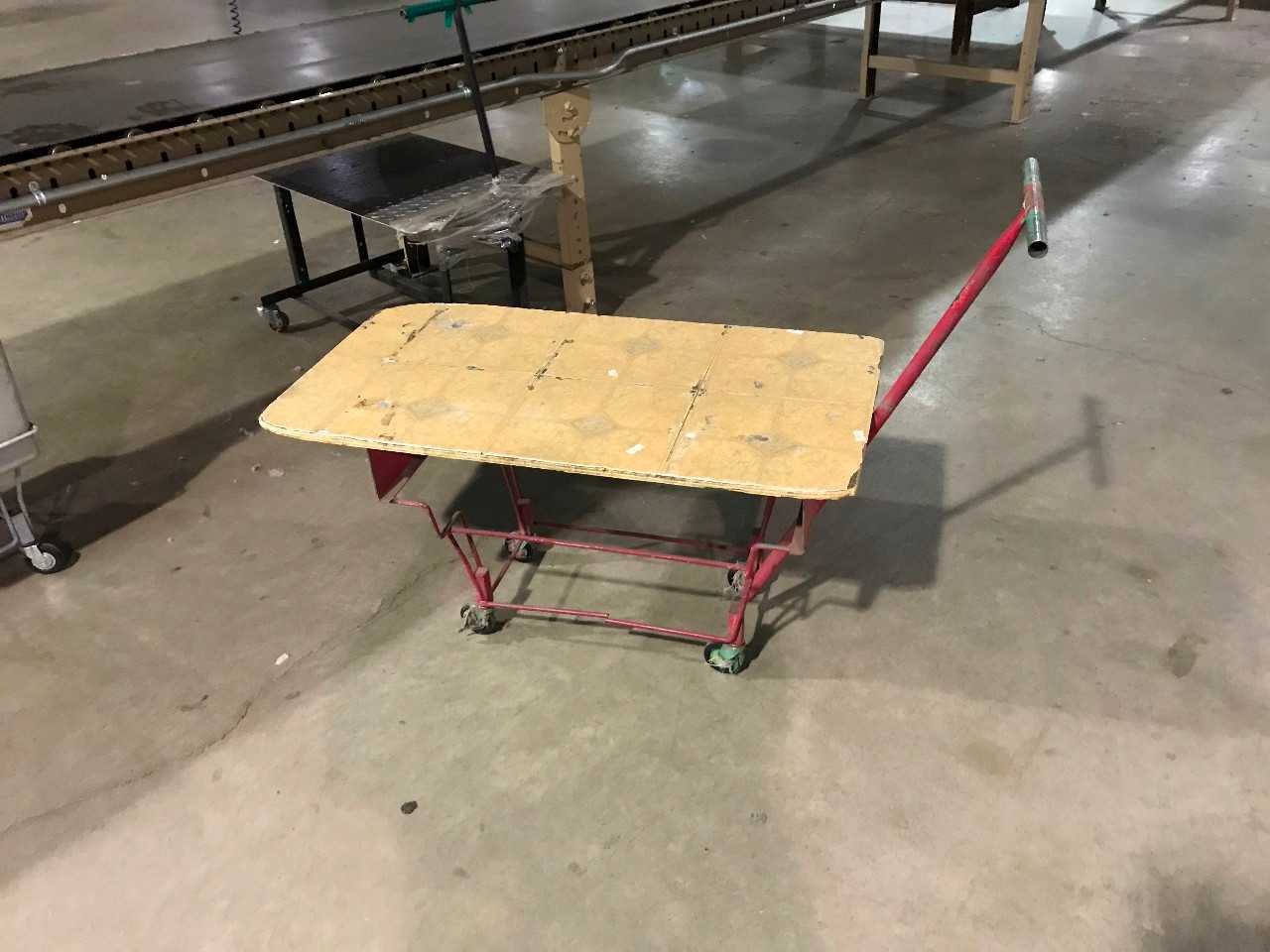 Pull Cart - MISCELLANEOUS