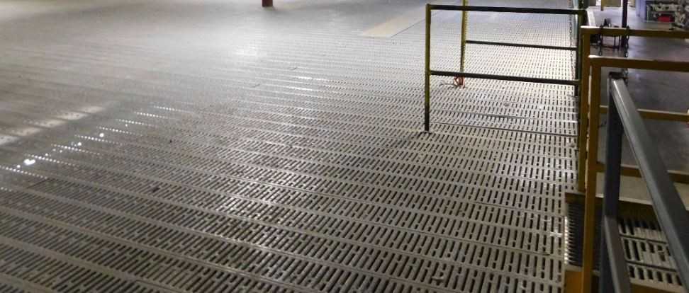 Mezzanine  - MISCELLANEOUS