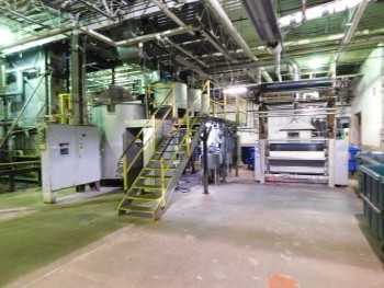 Dye Room Bulk Bid Must exceed 10% of the individual pieces - MISCELLANEOUS