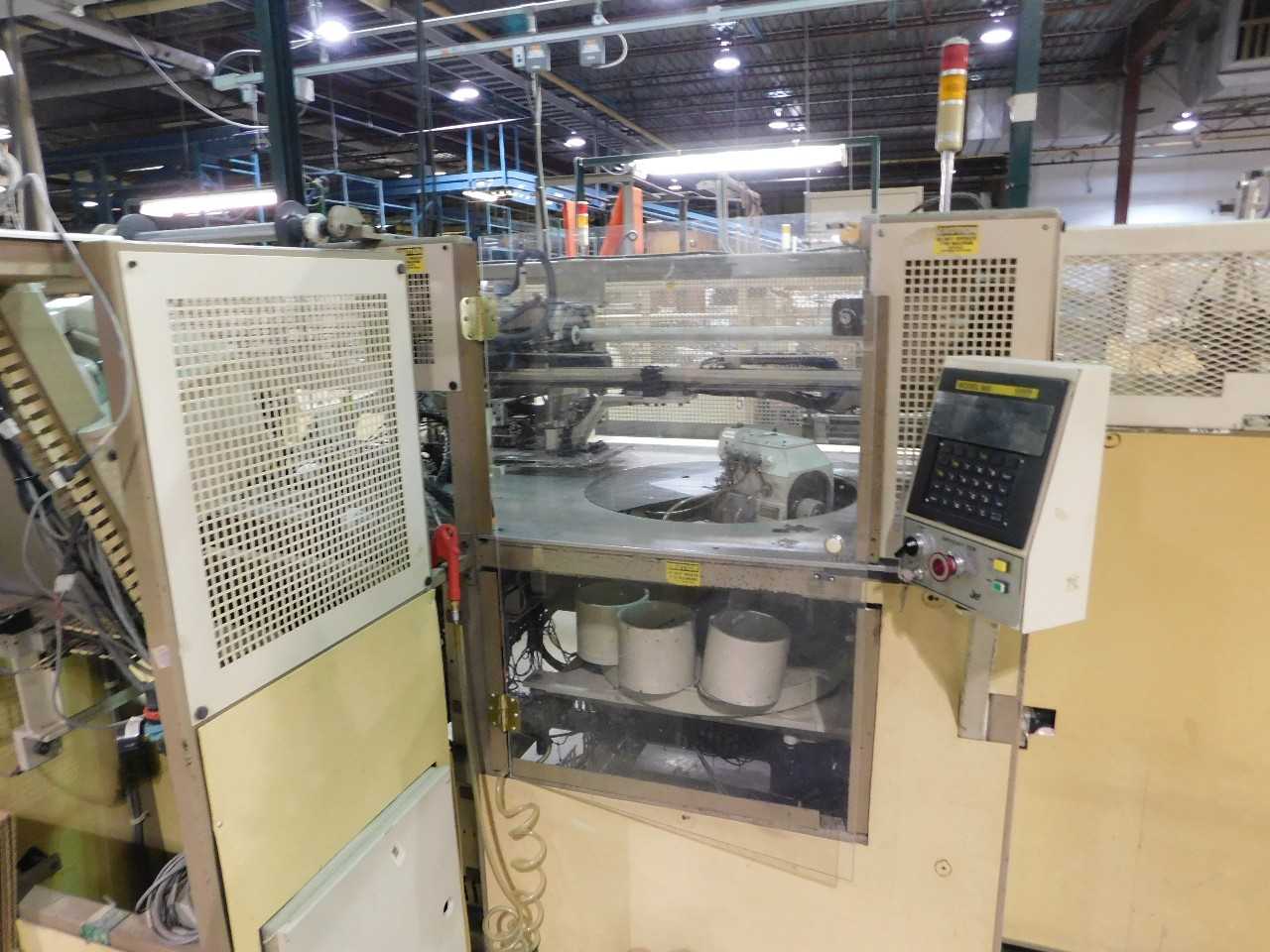 Jet Sew - PROCESS EQUIPMENT