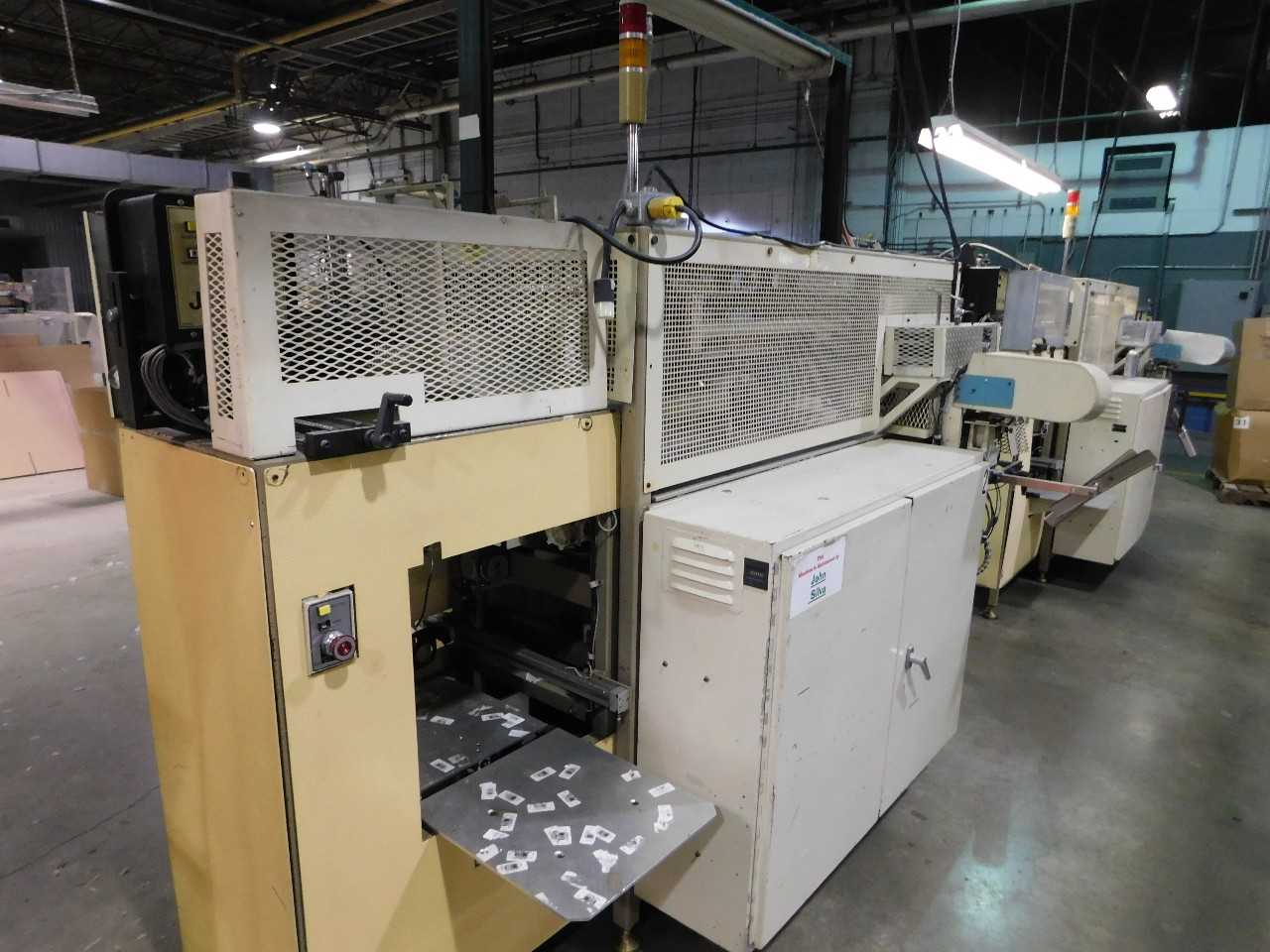 Jet Sew - PROCESS EQUIPMENT