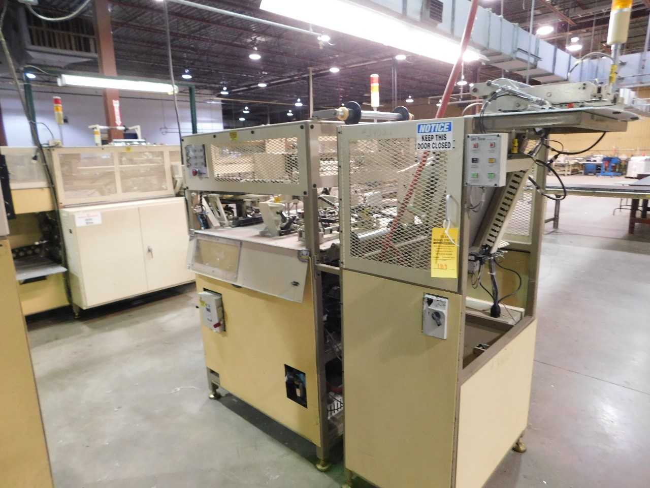 Jet Sew - PROCESS EQUIPMENT