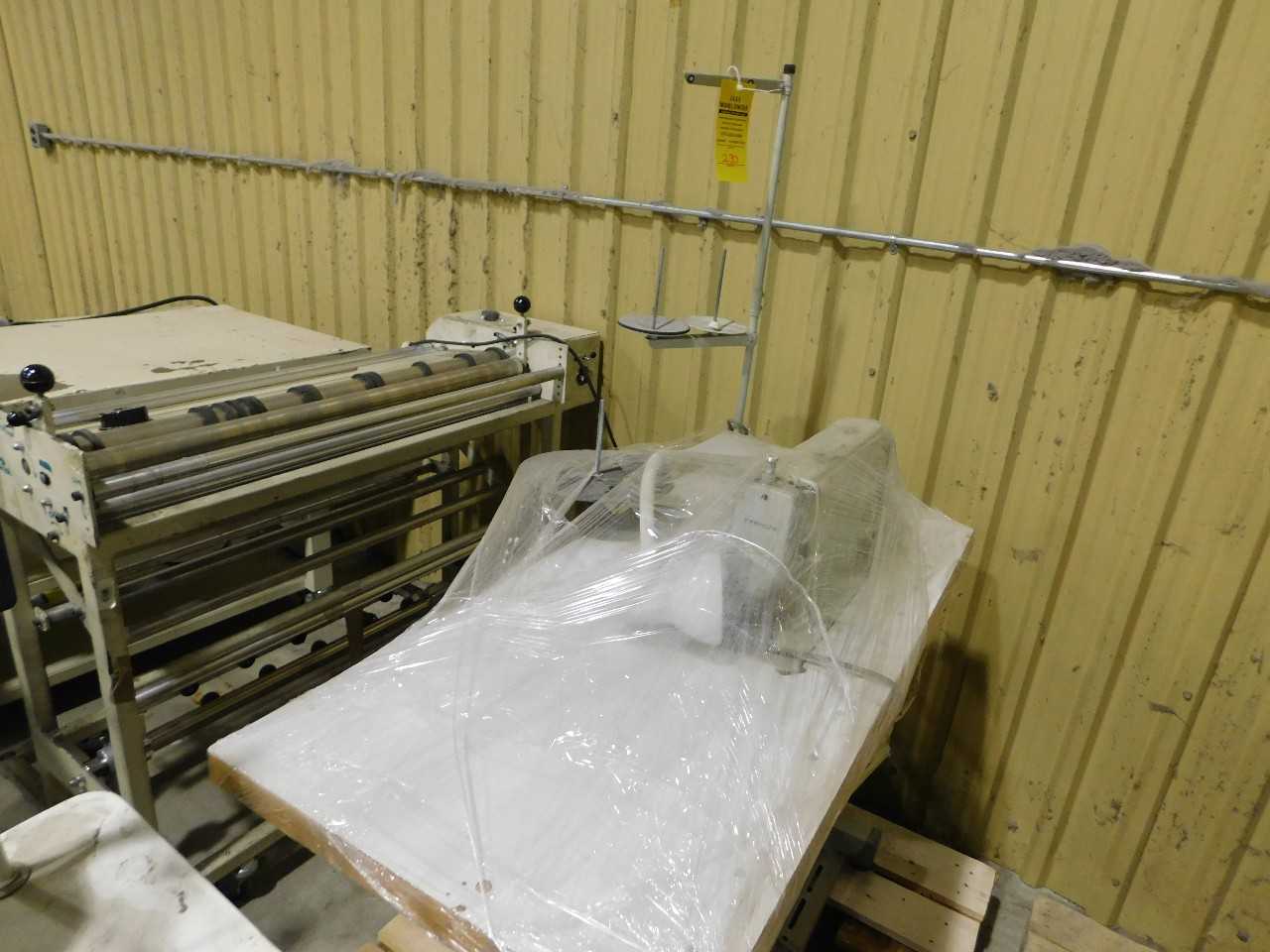 Typical Sewing Machine  GN2000 3E - PLANT & FACILITY