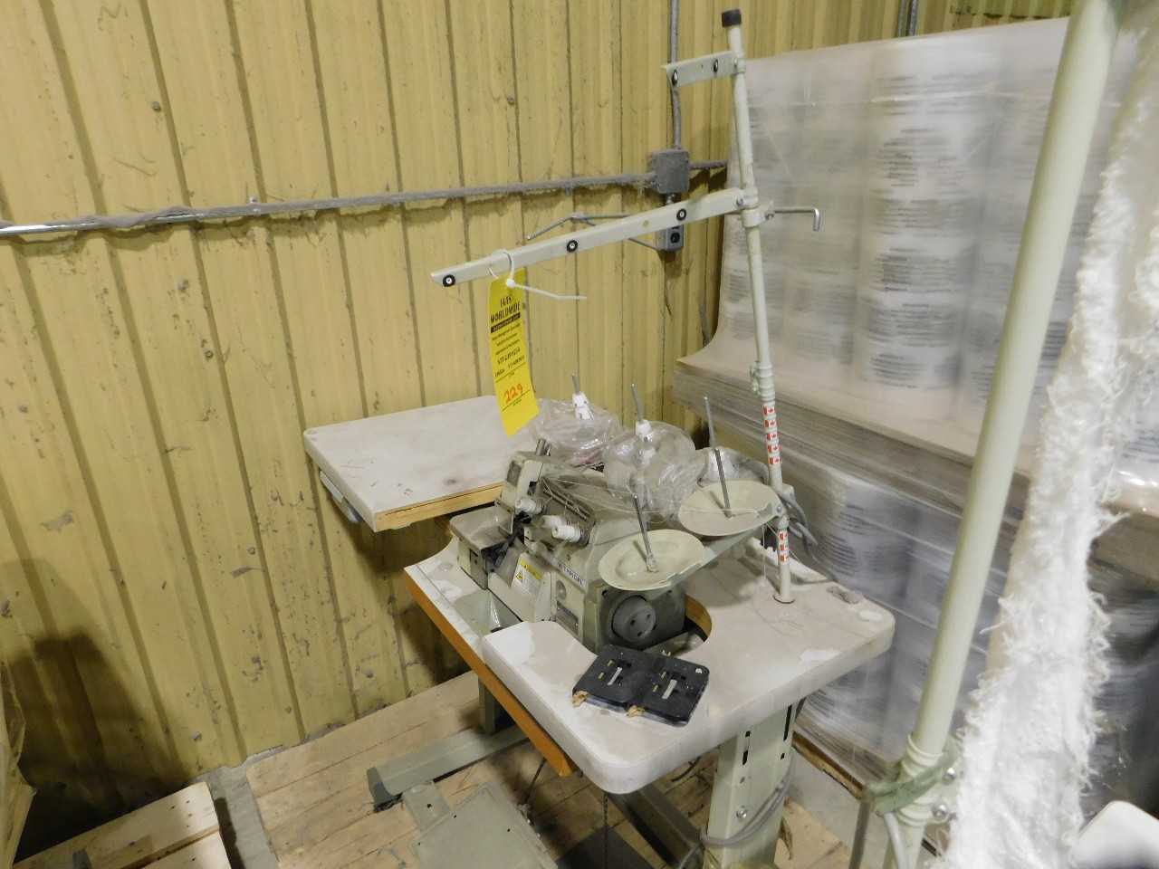 Typical Surger  CG 8728 - PLANT & FACILITY