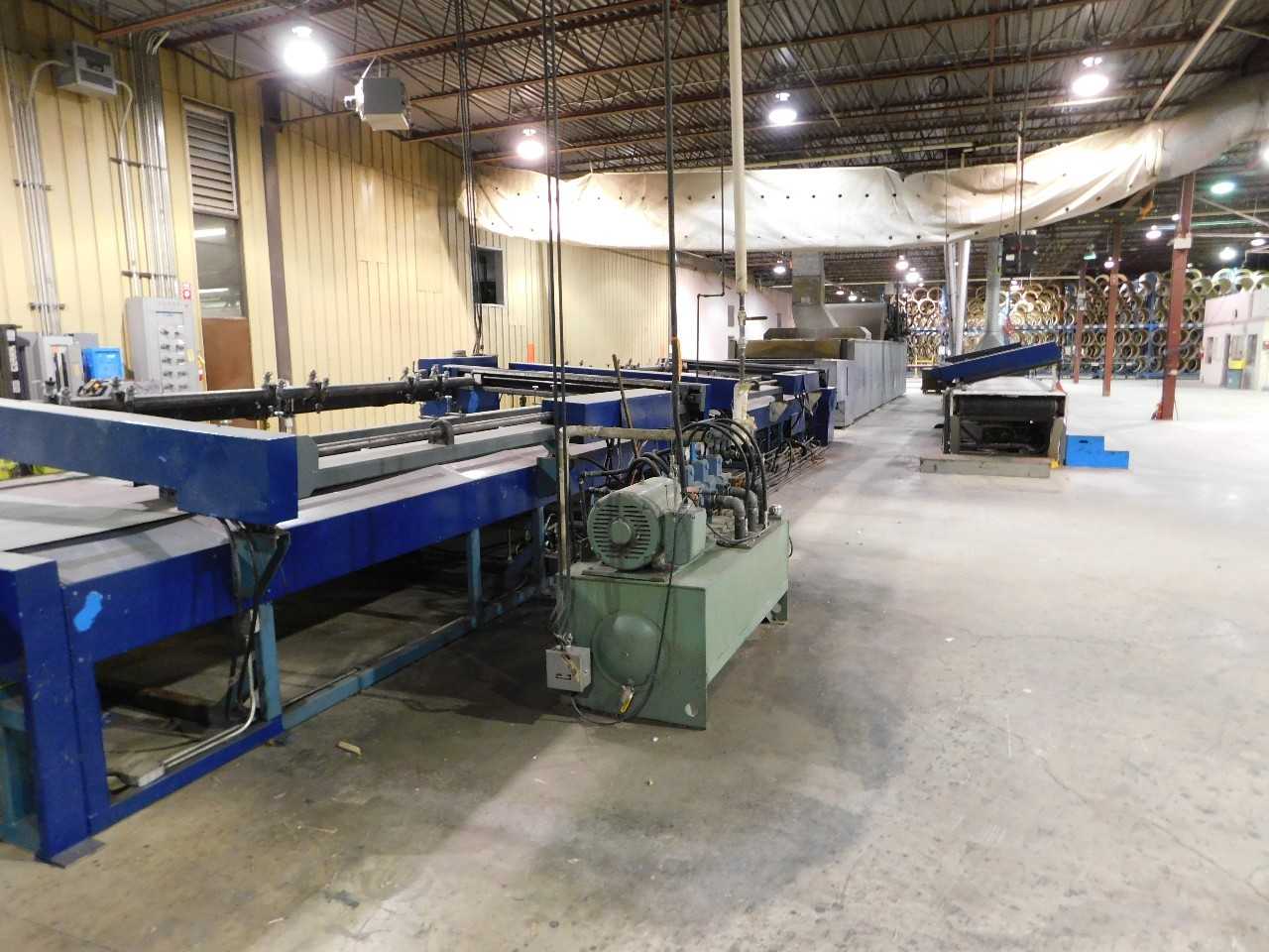 Precision Screen Printing Machine - PROCESS EQUIPMENT