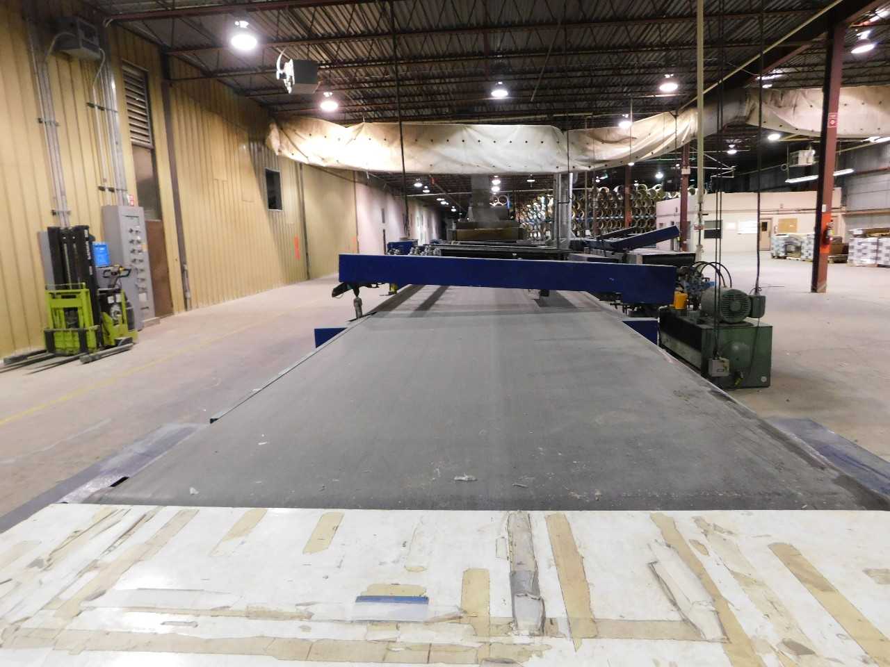 Precision Screen Printing Machine - PROCESS EQUIPMENT