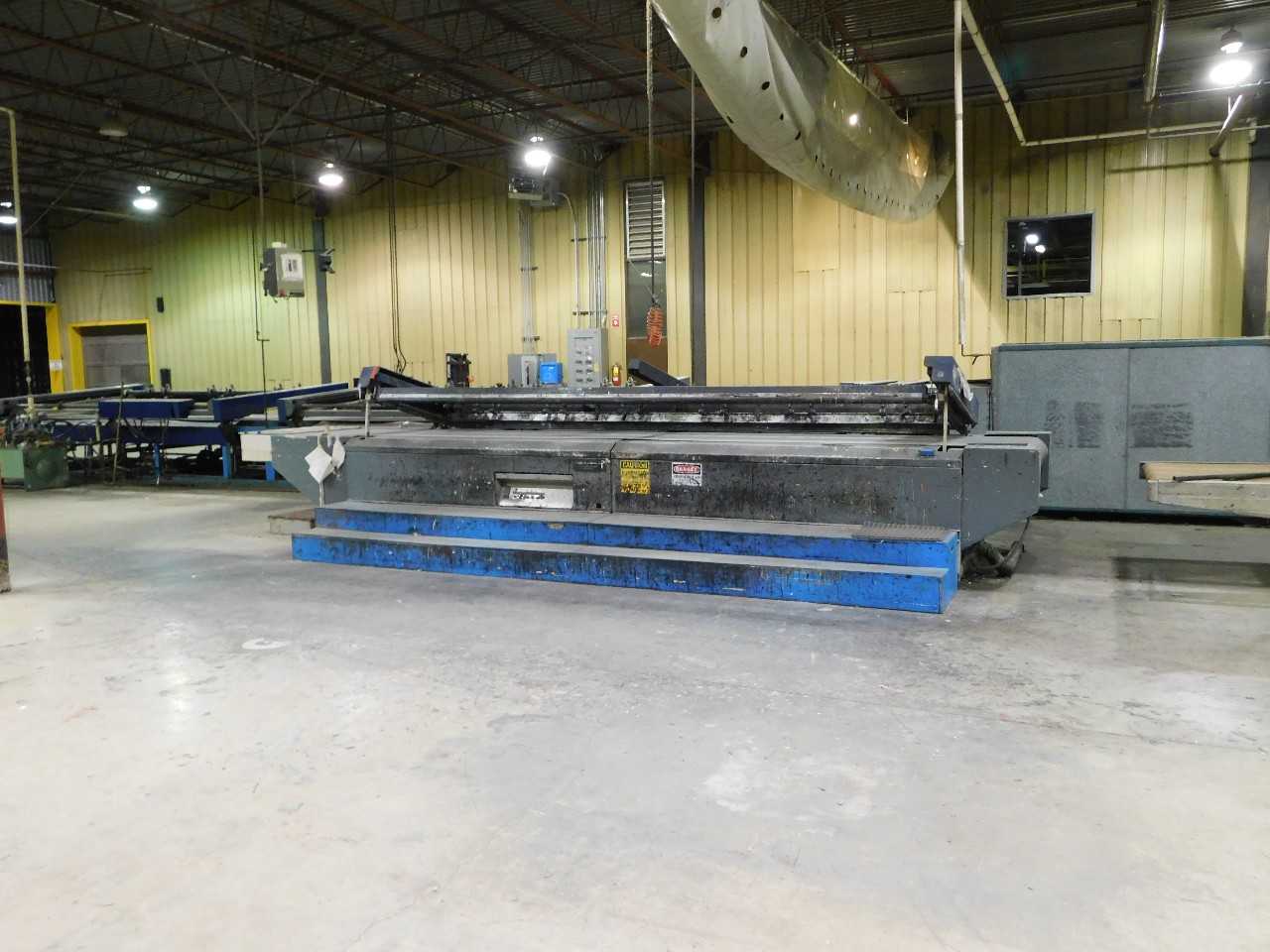 Precision Screen Printing Machine - PROCESS EQUIPMENT
