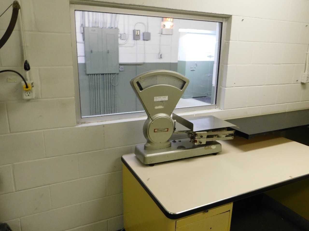 Misc Lab Equipment  - LAB & SCIENTIFIC