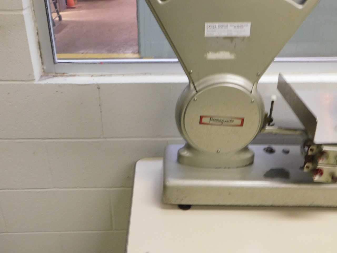 Misc Lab Equipment  - LAB & SCIENTIFIC