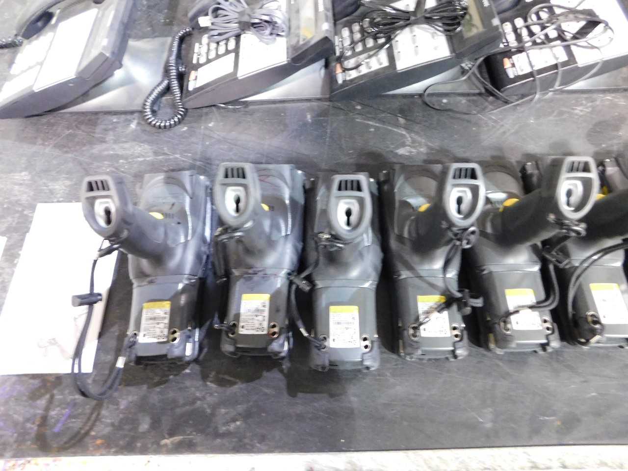 Samsung Scanner Systems  - INDUSTRIAL PARTS