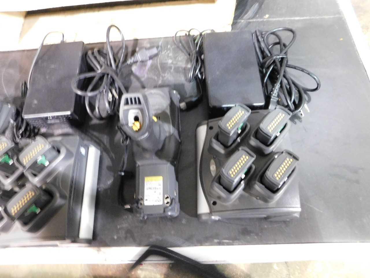Samsung Scanner Systems  - INDUSTRIAL PARTS