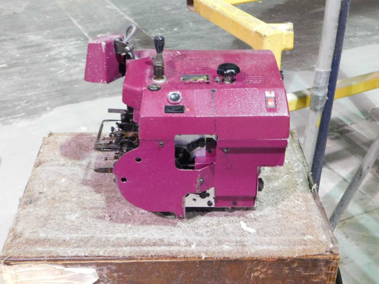 Fisher Knotter  - INDUSTRIAL PARTS