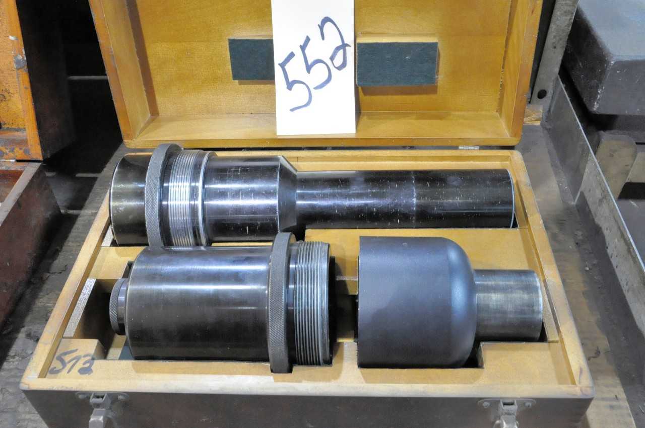 Gauges - INSTRUMENTATION