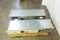 LOT OF 2 ABB ALCL-15-1 LCL FILTER MODULE AC VFD DRIVE - MOTOR DRIVES