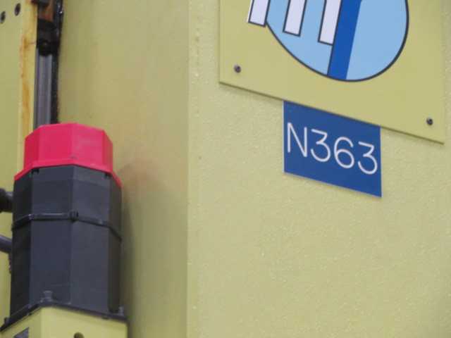 MTorres Stringer Drill System, Model MGP-1910-211 Torres N363 - MACHINING ACCESSORIES & TOOLING