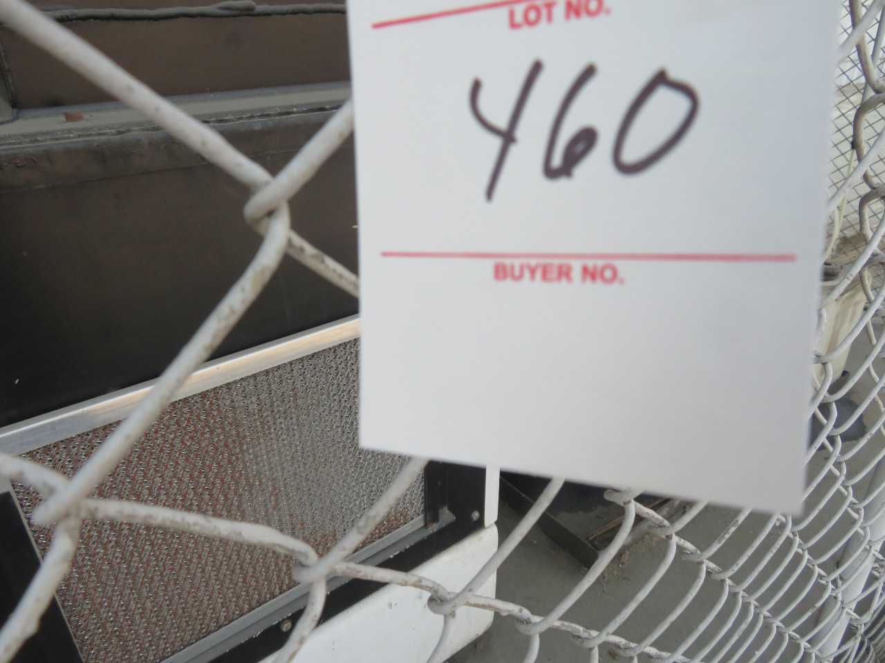 Small Chiller Unit - MISCELLANEOUS