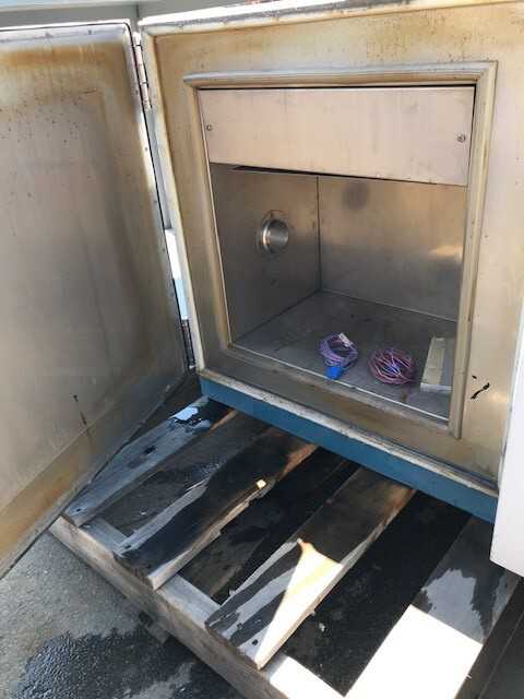 Environmental Oven (2596763) Huntington Beach, CA - LAB & SCIENTIFIC
