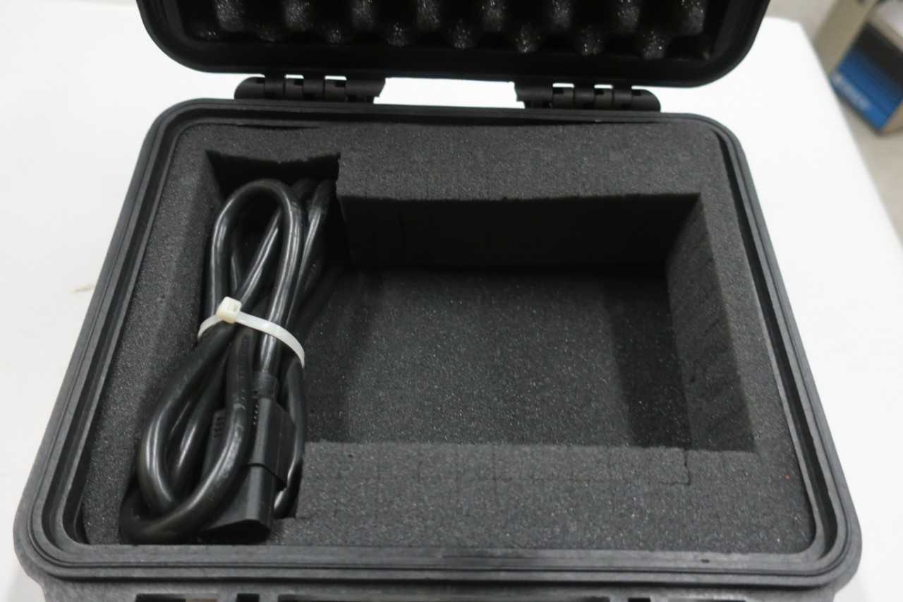HART SCIENTIFIC 9100 HDRC DRY BLOCK CALIBRATOR - CONTROL TRANSFORMERS