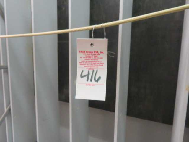 Metal Rack Pallets - MISCELLANEOUS