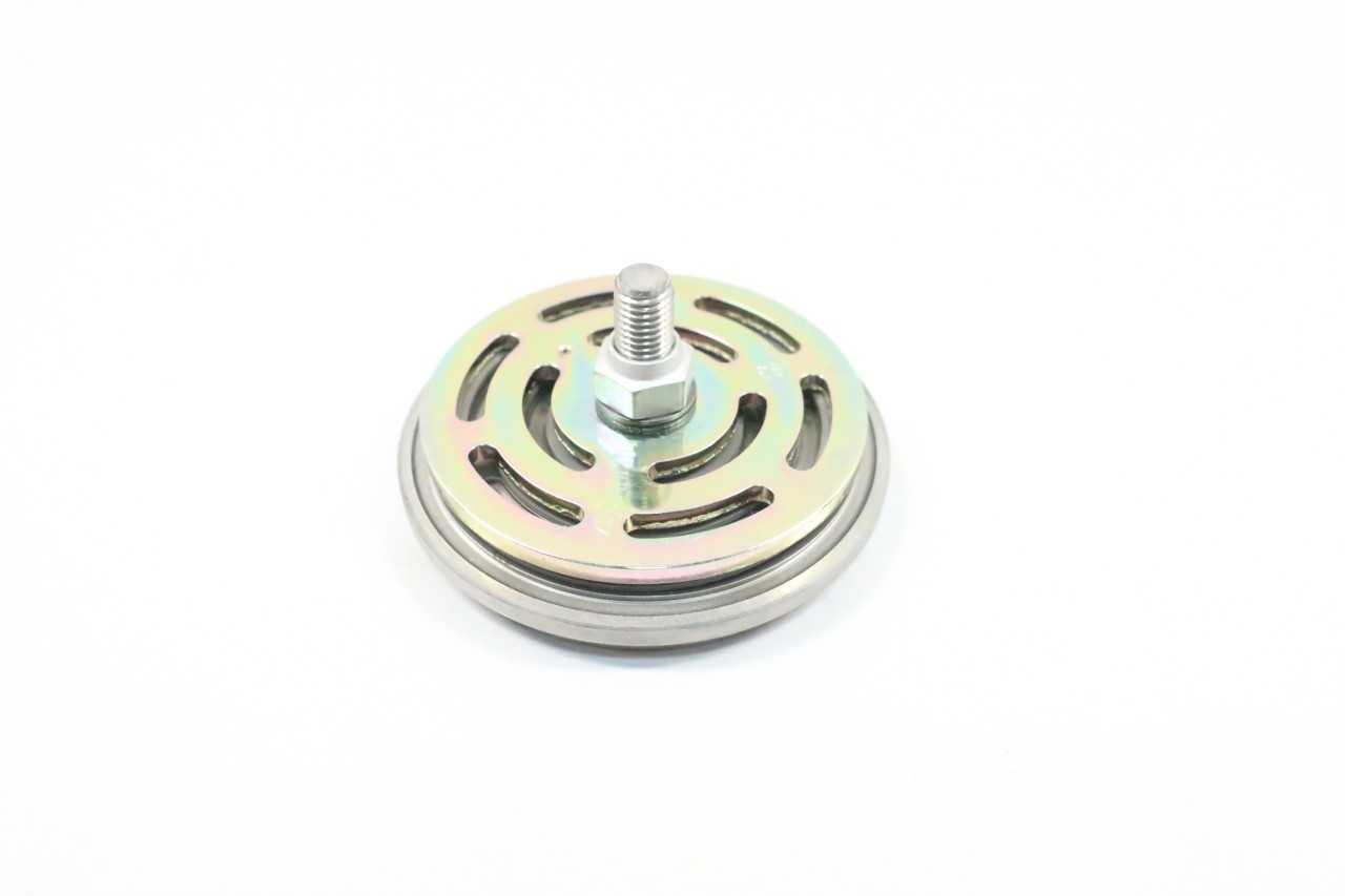 NEW COOPER 204VDN307A GARDNER-DENVER DISCHARGE VALVE ASSEMBLY AIR COMPRESSOR PARTS AND ACCESSORY - AIR COMPRESSORS